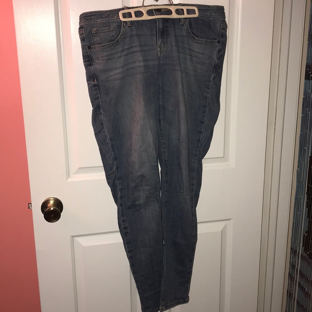 Skinny Jeans